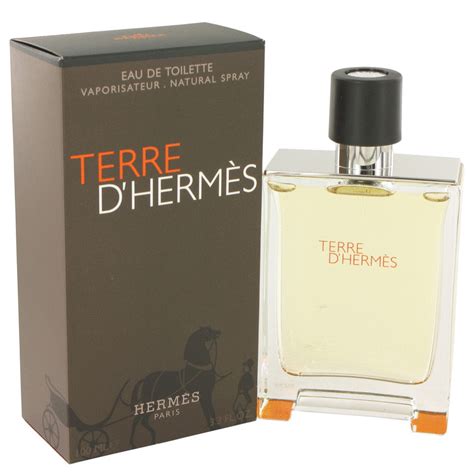 terre d hermes persistenza|terre hermes cologne 2006.